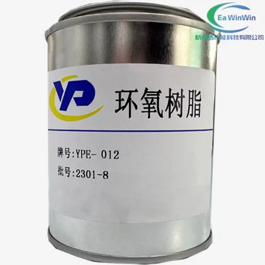 Pintura epoxi para estanque de peces